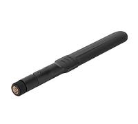 Cryfokt Dual Band High Gain WiFi Antenna 8DBi for Router SMA Interface Omnidirectional Antenna Suitable for RT-AC68U AC88U AC66U Ideal for WiFi Router Copper Array (Black)