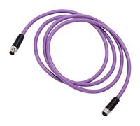 Cryfokt Durable 2m Boat Backbone Cable for NMEA 2000 Weatherproof Proper Termination for Navico B G Networks