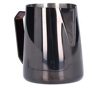 Cryfokt Durable 304 Stainless Steel Coffee Frothing Pitcher for (#2)