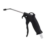 Cryfokt Durable Air Compressor Blow Gun Set for Effective Dust Removal in Tight Spaces 1 Piece