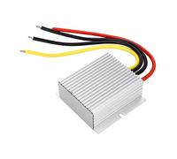 Cryfokt Durable DC to DC 12V24V 9-36V Voltage Converter for Electrical Equipment Hospital Equipment
