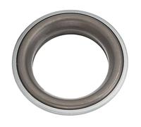 Cryfokt Durable Front Top Strut Mount Bearing for AX C15 C2 C3 I C4 Coupe, Superior Cushioning and Damping Performance, Perfect Fit Replacement - 1 Unit