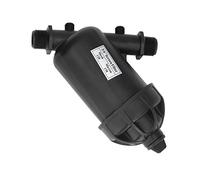 Cryfokt Durable G3/4 Inch Drip Irrigation Filter with 120 Mesh and 6Bar Pressure for Garden Watering Solutions