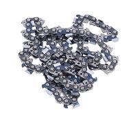 Cryfokt Durable Manganese Steel Chain for Chainsaw 20 Inch Gasoline Saw Accessories Wear Resistant