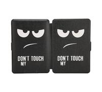 Cryfokt Ebook Reader Covers Painted with Frosted Inside for Paperwhite1/2/3, Soft PU Leather, Lightweight and Portable for Reading Anytime (#6)