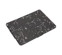 Cryfokt Ebook Reader Covers Painted with Frosted Inside for Paperwhite1/2/3, Soft PU Leather, Lightweight and Portable for Reading Anytime (#5)