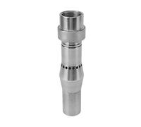 Cryfokt Eco-Friendly Multi Branch Fountain Nozzle Beautiful Foam (DN20)