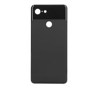 Cryfokt Effective 3 Phone Rear Glass Cover Replacement - Tested By Technicians for Cracked Phone Back Door - Includes Pre Installed Tape and Tool Kit