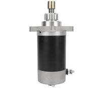 Cryfokt Efficient Outboard Stater Motor with Quick Start Features for Boats Marine Use 1 Unit