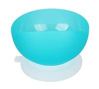 Cryfokt Elderly Suction Bowl for Safe Independent Eating Featuring Spillproof Design for Elderly and Disabled Users Made of Materials
