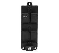 Cryfokt Electric Power Window Fit for Master Switch Durable Design for 2006-2012 Fit for for, Robust ABS Construction, Easy Installation