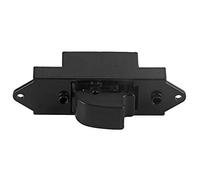Cryfokt Electric Power Window Switch MR587944, Improved Design for Enhanced Performance Fit for Lancer ASX Magnum L-200, 1 Unit