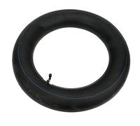 Cryfokt Electric Scooter Inner Tube Durable Rubber Replacement for Electric Tricycles and Vehicles 3.50-12 Black 1 Piece