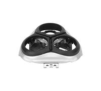 Cryfokt Electric Shaver Head Holder Durable Replacement for PT725 PT726 1 Piece for Comfortable Shaving