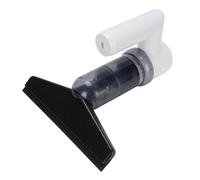 Cryfokt Electric Window Cleaner Robot Anti Condensation Safety First Effortless for Clear Glass Home (Style 1)