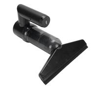 Cryfokt Electric Window Cleaner Robot Anti Condensation Safety First Effortless for Clear Glass Home (Style 2)