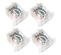 Cryfokt Electromagnetic Power Relay Durable Design