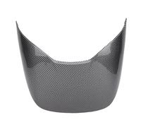 Cryfokt Elegant Fairing for the Passenger of the motorcycle. Fit for GTS GTV 300 Rear Cover Trim (Carbon Fiber Pattern)