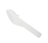 Cryfokt Emergency Fuel Tank Funnel High Strength Fill Spout Fit for Ford