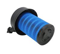 Cryfokt Engine Air Filter Set 11-9300 OEM Replacement for Thermo King SB230 SB330 SB310R for Super II 190