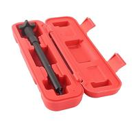 Cryfokt Engine Injector Copper Washer Remover Tool for Easy Gasket Extraction and Repair 7-8.2mm Internal Diameter Durable Steel