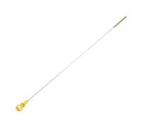 Cryfokt Engine Oil Dipstick 1174G0 for Models | Durable ABS, Engine Lubrication Tool, Replacement fit for Citroen C3, C4,