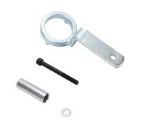 Cryfokt Engine Variator Holder Locking Tool Lightweight Easy to Use