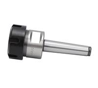 Cryfokt ER32 Strong Clamping Milling Collet Chuck Holder 1-20mm for CNC Lathe, 40Cr Material