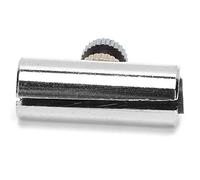 Cryfokt Exquisite Metal Cello Wolftone Eliminator - Perfectly Designed Vibration Wolftone - Lightweight and Durable Silver (Silver)