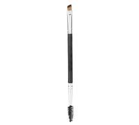 Cryfokt Eyelash Extension Brush Bevel Design Lightweight for Makeup Artists or Daily Use Fiber 6.1"