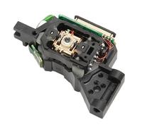 Cryfokt Fast Reading DVD Drive Optical Pickup Lens Head HiFi Sound Video Effects for 360 Slim