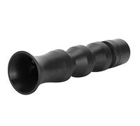 Cryfokt Fish Tanks Water Outlet Nozzle Adjustable Multi Direction Rotating PVC Accessory for Aquariums 20mm 25mm 32mm (#2)