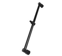 Cryfokt Fishing Rod Buzz Bar, 20cm Light Weight Option | aluminum alloy, Convenient installation, 25cm size available
