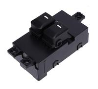 Cryfokt Fit for Master Power Window Switch for Picanto 2011-2017, Durable Electric Window Control Switch, Efficient Driver Side Replacement, Crafted From ABS Material, 1 Piece