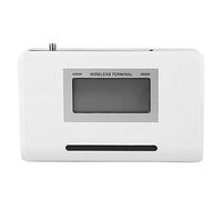 Cryfokt Fixed Wireless Terminal, GSM SIM Phone Caller with RJ11 Interface and Reverse Polarity Signal, for Wireless Access and Security, Compatible with 1900 1800 900 850MHz Band (UK standard)