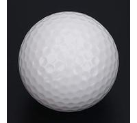Cryfokt Flashing Ball with Strobe Light Function for Night Play, 1pc Elastic Rubber Material for Training