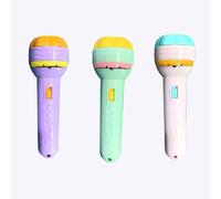 Cryfokt Flashlight Projector Dinosaur Interactive Luminous Toy for Children's Early Education and Playtime, ABS Material (Cryfoktz2nwamix4t-10267160)