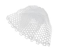 Cryfokt Fly Fishing Net, Foldable Collapsible Fish Landing, Perfect for Catching Fish, Made of Durable Rubber, 47cm Depth, Includes 1 Unit