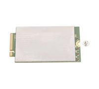 Cryfokt FM350 GL DW5931E ESIM M.2 Network Card Module, 5G NR 4G LTE 4.67Gbps Download Speed, with Global Band Support for Latitude Precision XPS Laptops