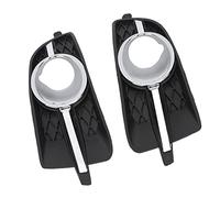 Cryfokt Fog Light Lamp Cover Upgraded Front Bumper Bezel Trim Set for LaCrosse 2010-2013, 2pcs Direct Replacement Protect Fog Lights for Car Enthusiasts