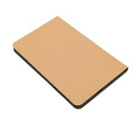 Cryfokt for Iplay50 Mini Leather Case Durable Multi-Angle Adjustable Tablet Cover for Everyday Use Soft PU Leather Design (Gold)
