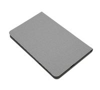 Cryfokt for Iplay50 Mini Leather Case Durable Multi-Angle Adjustable Tablet Cover for Everyday Use Soft PU Leather Design (Grey)