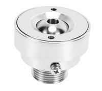 Cryfokt Fountain Eyeball Jet Nozzle, G1 Adjustable Design | Rust proof construction, consistent water jet, suitable for pools, gardens, decorative fountains