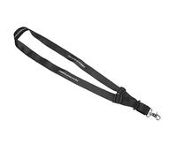 Cryfokt FPV Remote Controller Nylon Neck Strap Sling Belt with Adjustable Buckle, Hands- Operation for Improved Safety and Comfort (Black)