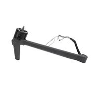 Cryfokt Frame of the Front Frame Cover, Easy to Install Long Plastic of the Durable Drone Arm for Drones