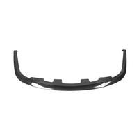 Cryfokt Front Bumper Lip Splinters, Front Bumper Lip Chin Spoiler Improvement of the Aerodynamics Blf-si06SPPP Weather Age for the WRX STI 2006-2007 (Carbon Fiber Pattern)