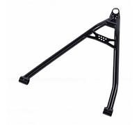Cryfokt Front Lower Control A Arm Replacement for Maverick X3 Turbo STD, Maintains Suspension Geometry for Stability and Easy Installation (Right Lower Arm: 706202920)