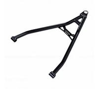 Cryfokt Front Lower Control A Arm Replacement for Maverick X3 Turbo STD, Maintains Suspension Geometry for Stability and Easy Installation (Left Lower Arm: 706202919)