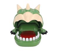 Cryfokt Funny Animal Biting Finger Toy with Unique Design Exciting Prank