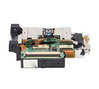 Cryfokt Game Console Professional KEM-410A Optical Lens Replacement for DIY Repair Plug and Play for Gamers